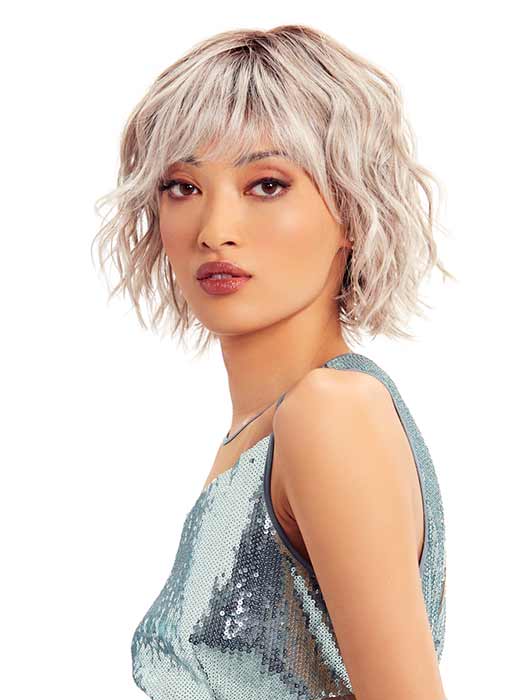 Trend by TressAllure